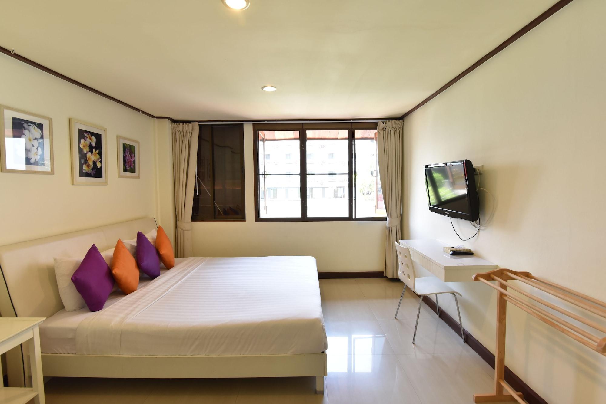 Apartament Baan Pa Ploy Hua Hin Zewnętrze zdjęcie