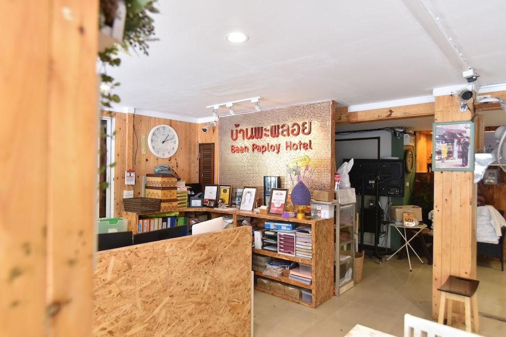 Apartament Baan Pa Ploy Hua Hin Zewnętrze zdjęcie