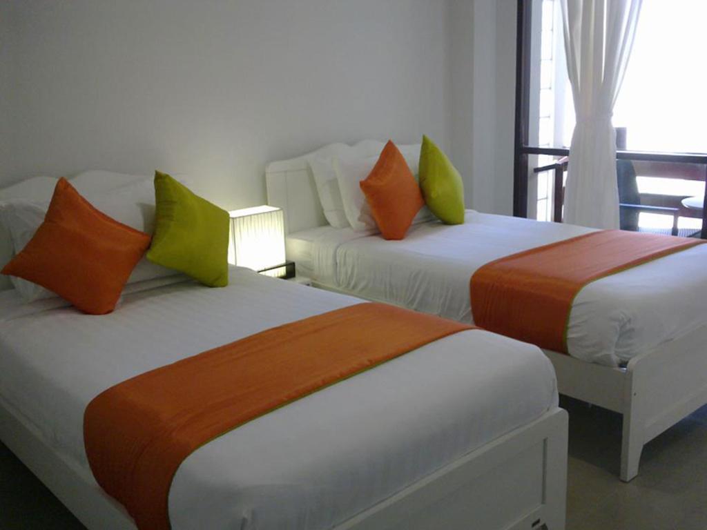 Apartament Baan Pa Ploy Hua Hin Zewnętrze zdjęcie
