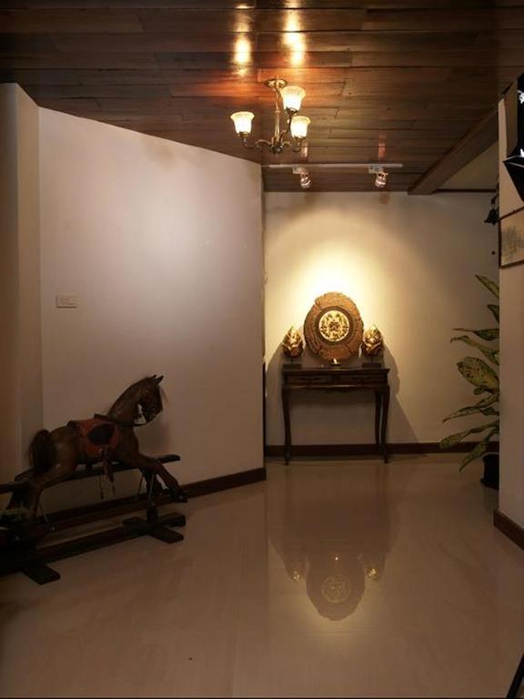 Apartament Baan Pa Ploy Hua Hin Zewnętrze zdjęcie