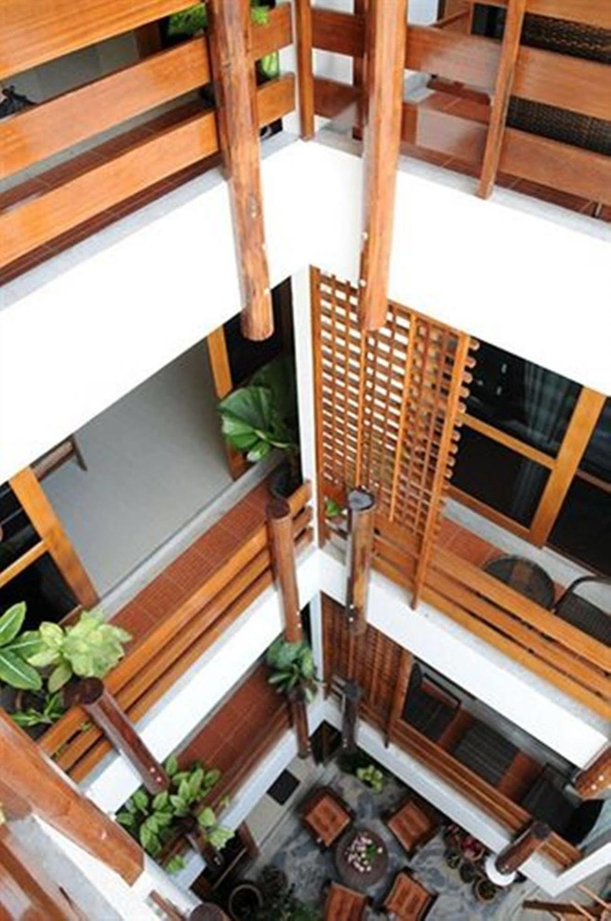 Apartament Baan Pa Ploy Hua Hin Zewnętrze zdjęcie