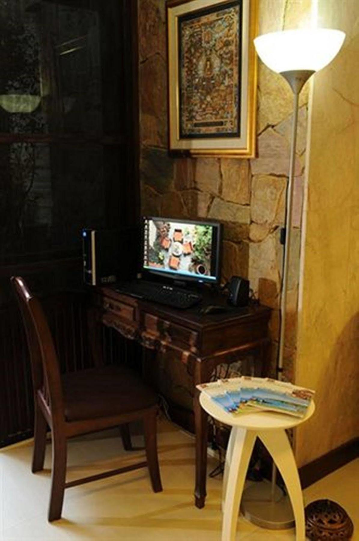 Apartament Baan Pa Ploy Hua Hin Zewnętrze zdjęcie